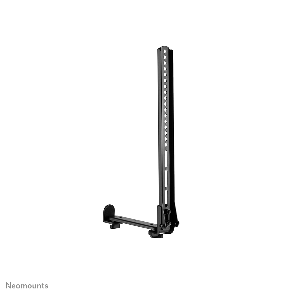 Neomounts AWL29-650BL1 Videobar/soundbar houder VESA - max 15 kg - universeel